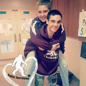 Meet your Posher, Keith